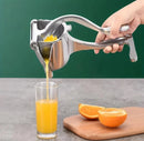 FreshPress – Extraia mais suco das frutas em segundos sem esforço e sem sujeira - Entrega Grátis