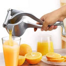 FreshPress – Extraia mais suco das frutas em segundos sem esforço e sem sujeira - Entrega Grátis